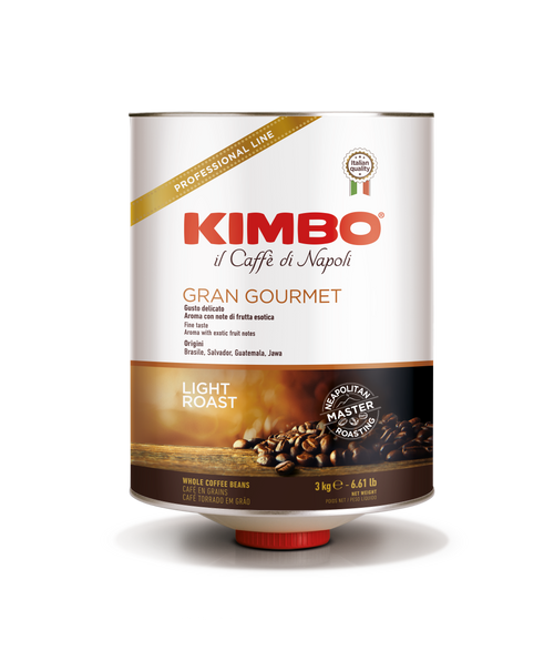 Kimbo Gran Gourmet