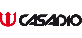 Logo for Casadio