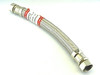hot water heater flexible supply line