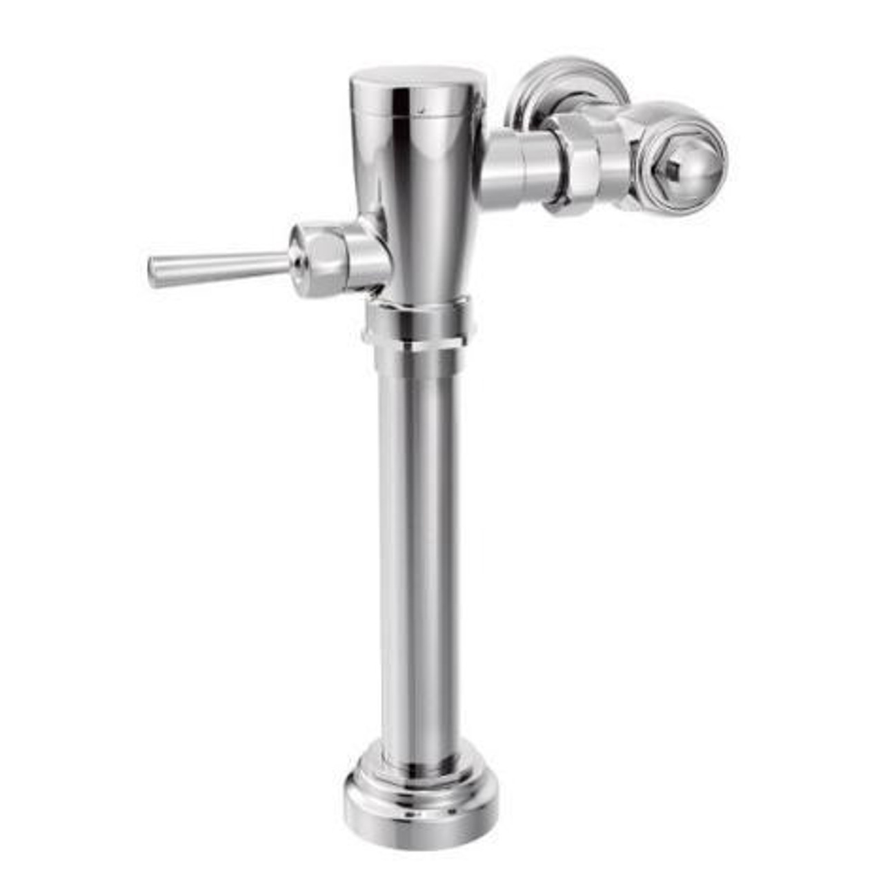 Moen Manual Closet/Toilet Flushometers Manual