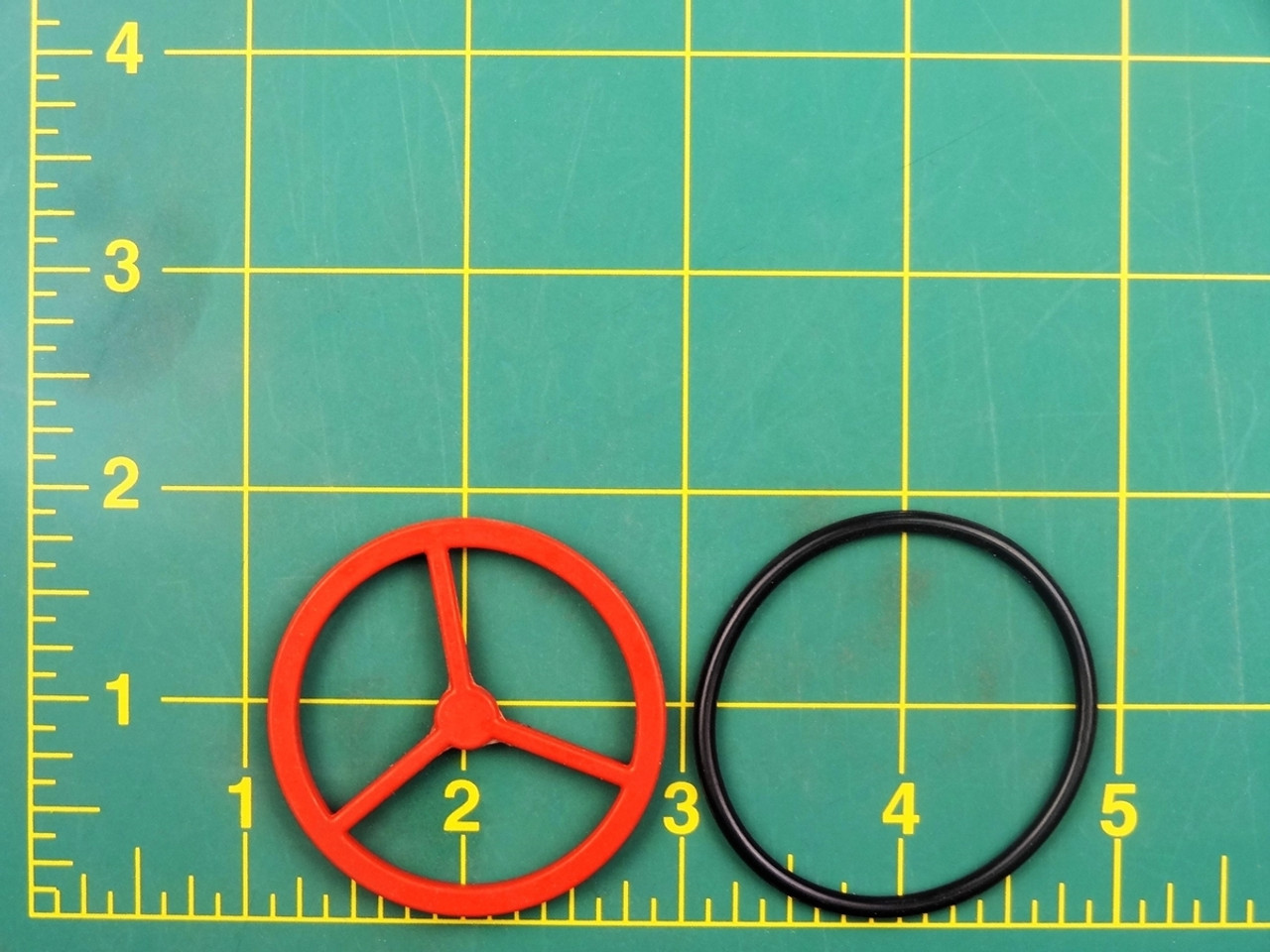 Kohler 1062789 Transfer Valve Seal Kit Quality Plumbing Supply