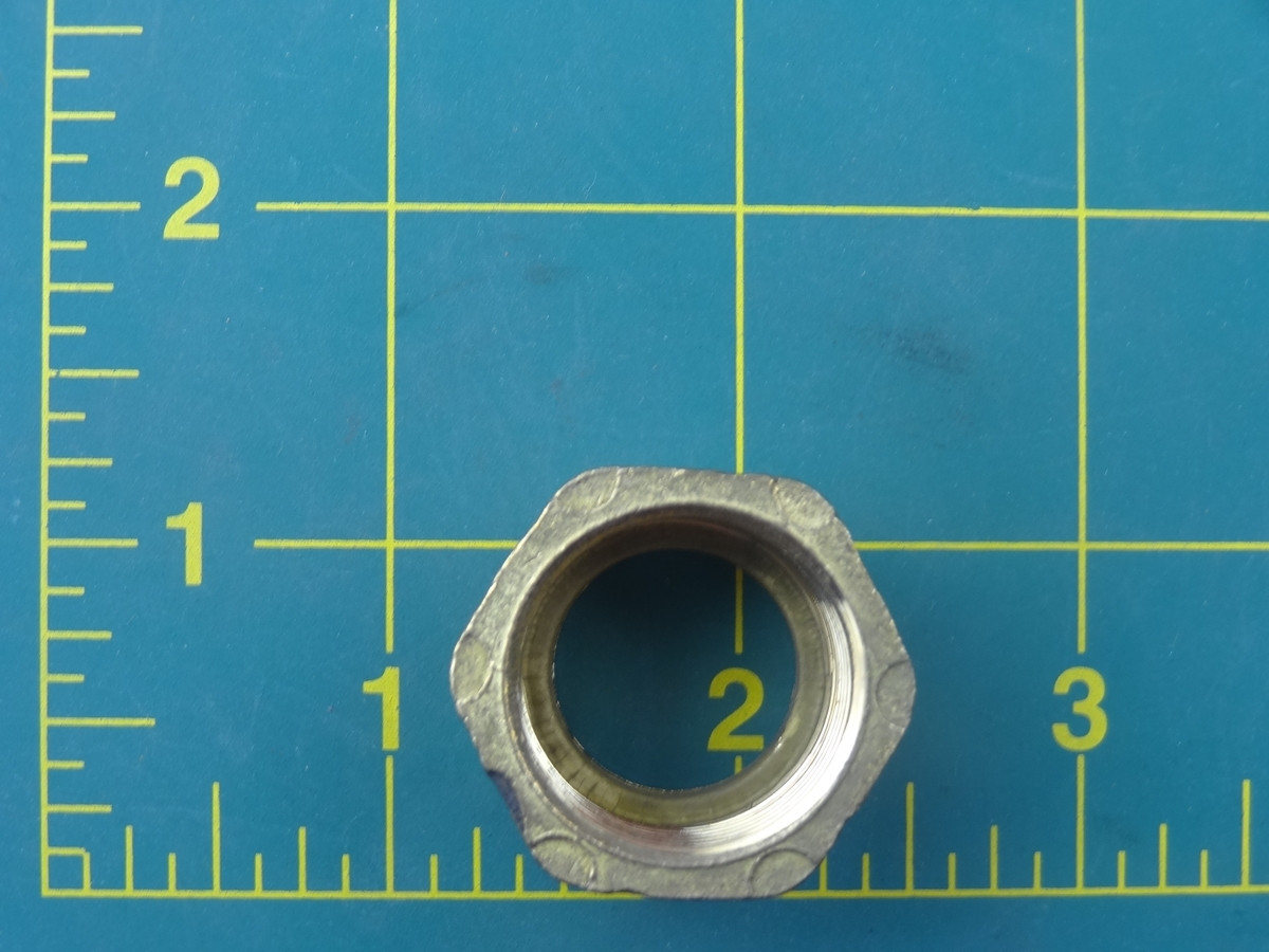 Kohler 50832 Nut .93714NS2B Quality Plumbing Supply