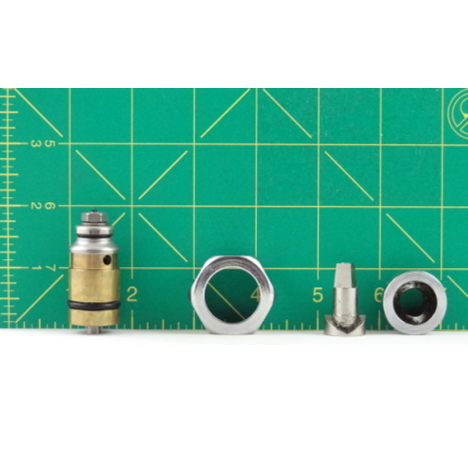 Chicago Faucets 826XJKABNF KloSelf SelfClosing Cartridge Cam & Cap