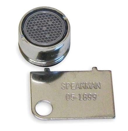 Delta RP32529 Aerator Chrome 2.2 GPM Quality Plumbing Supply