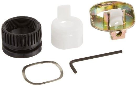 Moen 100223 Chateau Handle Adapter Kit Quality Plumbing Supply