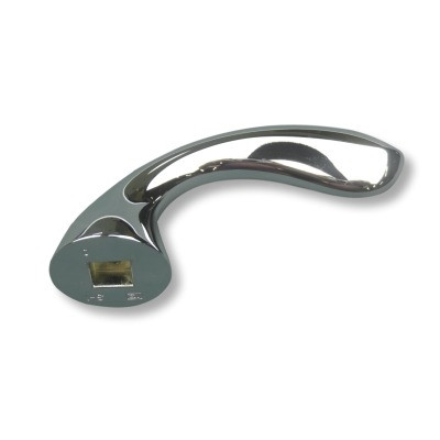 Kohler 1018651-CP Handle Bath/Shower Handle Assembly Chrome - Quality ...