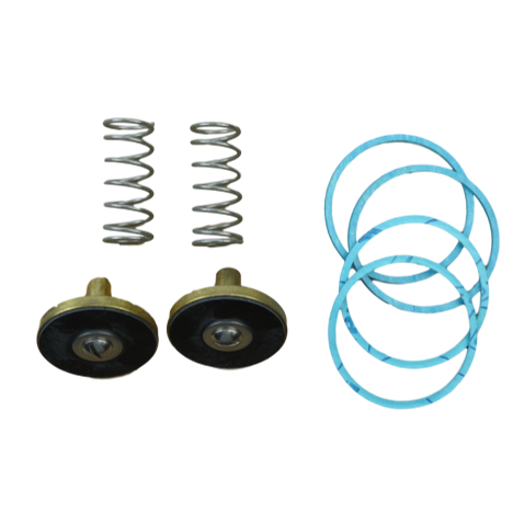 Leonard Valve KIT R/28 Rebuild Kit - Quality Plumbing Supply