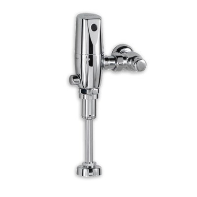 American Standard 606B305.007 Selectronic Concealed Flush Valve Back