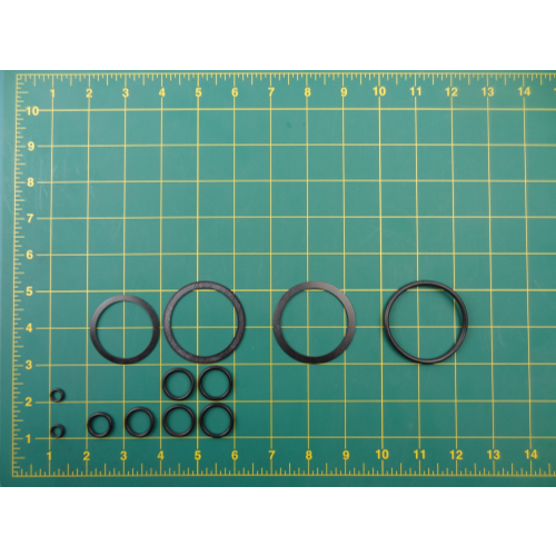 Lawler 7983005 ORing & Gasket Repair Kit Quality Plumbing Supply