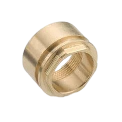 Moen 52125 Metering Cartridge Nut - Quality Plumbing Supply