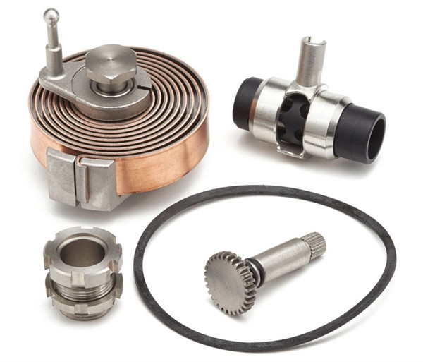 Leonard Valve KIT R/28 Rebuild Kit - Quality Plumbing Supply