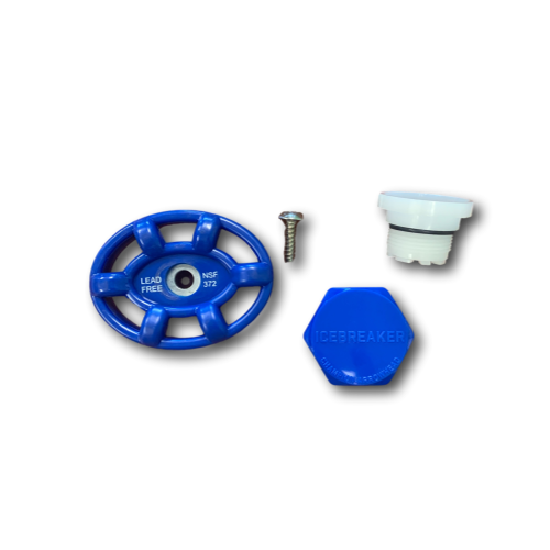 Arrowhead PK1450 Gap Wedge Spacer for All ABP Frost Proof Valves