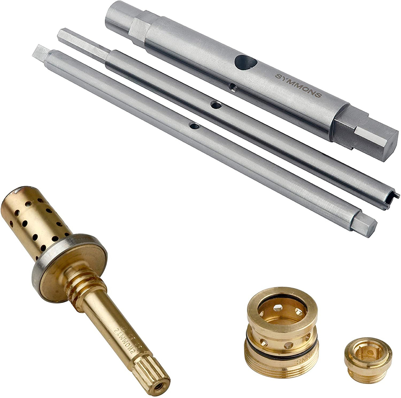 Leonard Valve KIT R/28 Rebuild Kit - Quality Plumbing Supply