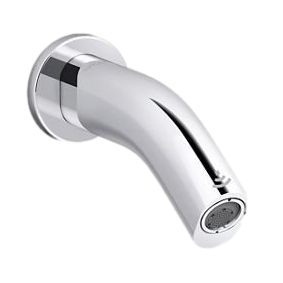 Kohler K104B77SANACP Oblo Touchless Faucet w/Kinesis Sensor