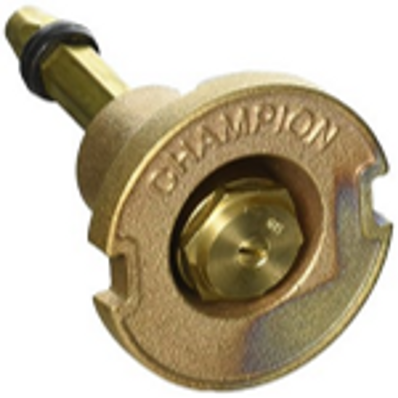 New Champion Brass Sprinklers Plastic Sprinklers