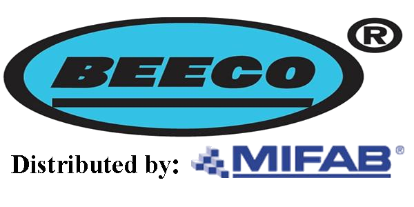 Beeco Distibuted By Mifab Quality Plumbing Supply