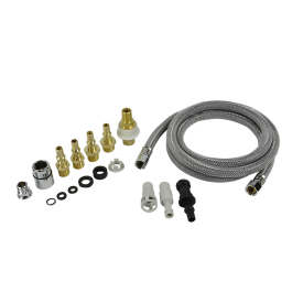 American Standard Kitchen Faucet Spray Heads, Hoses & Parts