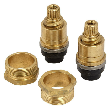 Cartridges & Stems