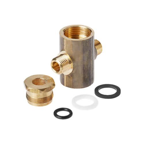 Spouts & Spout Repair