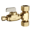Supply Tee Valves
