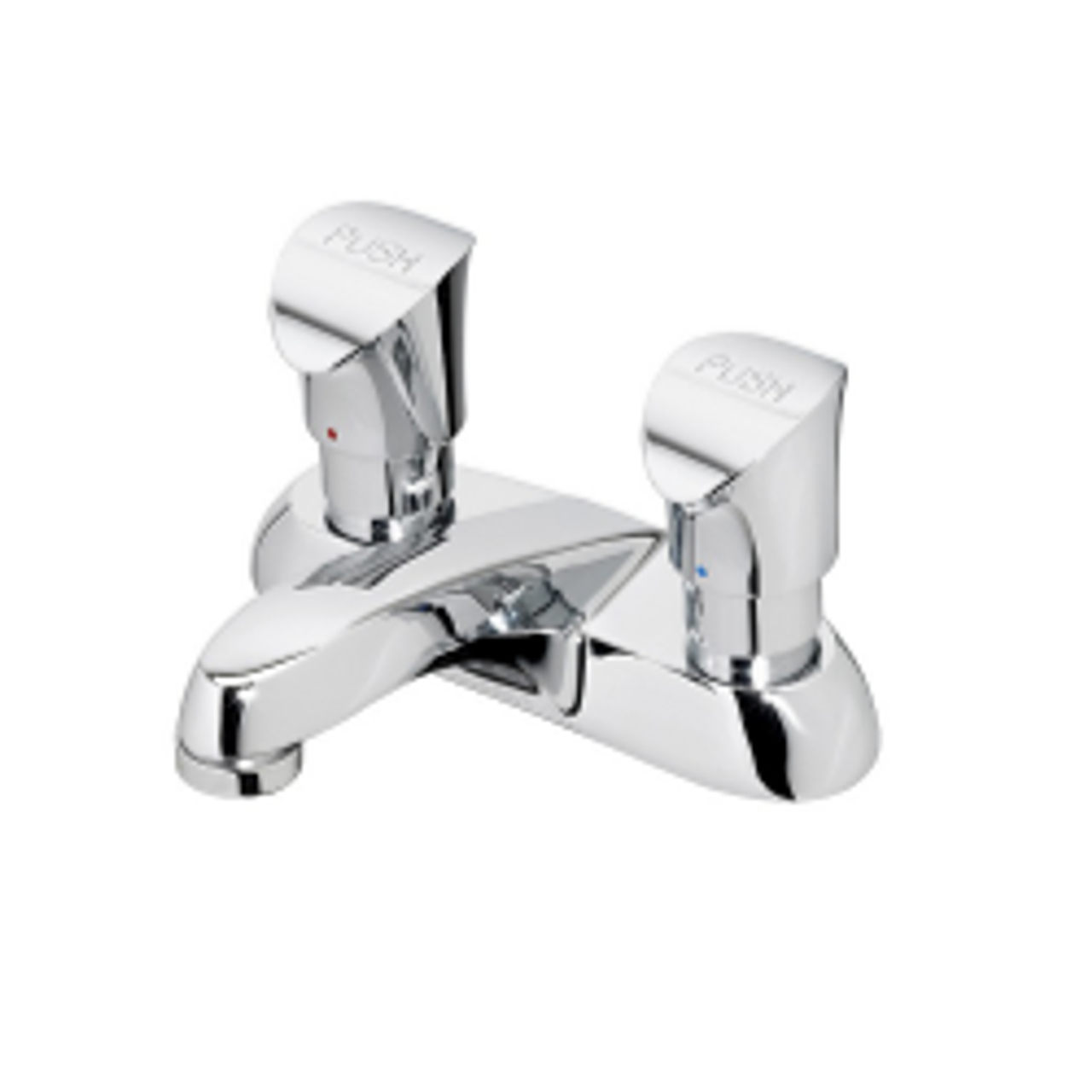 Kitchen & Bath Faucets