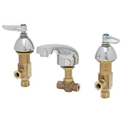 Bath Faucets