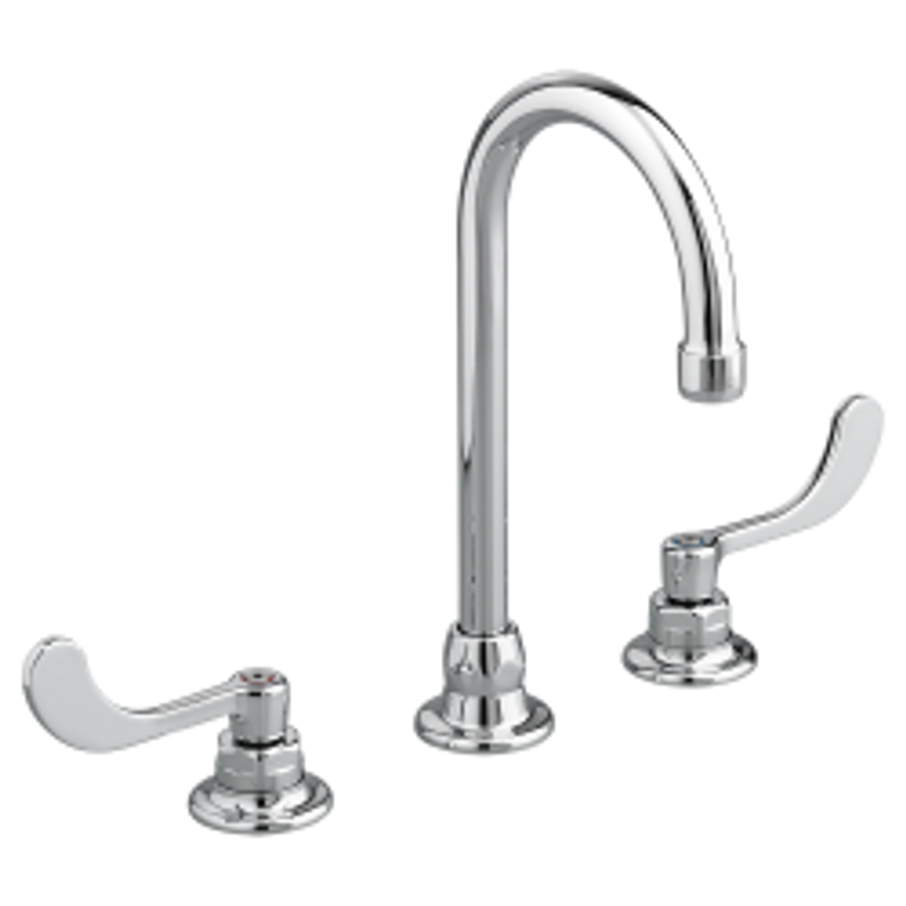 Kitchen & Bath Faucets