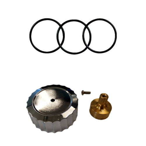 Tempering Valve Parts