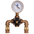 Thermostatic Mixing Valve Parts