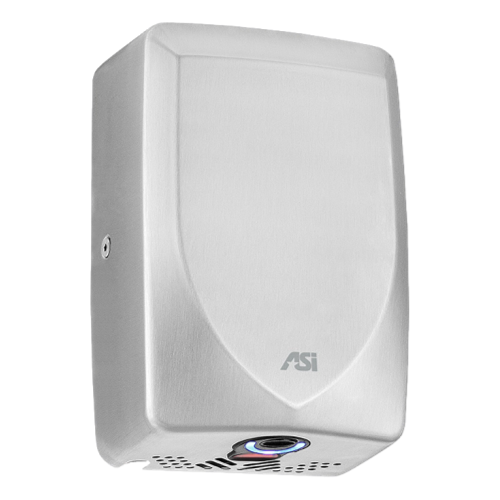 Hand Dryers