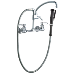 Pre-Rinse Fittings