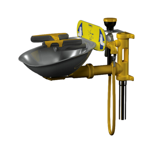 Safety Fixtures