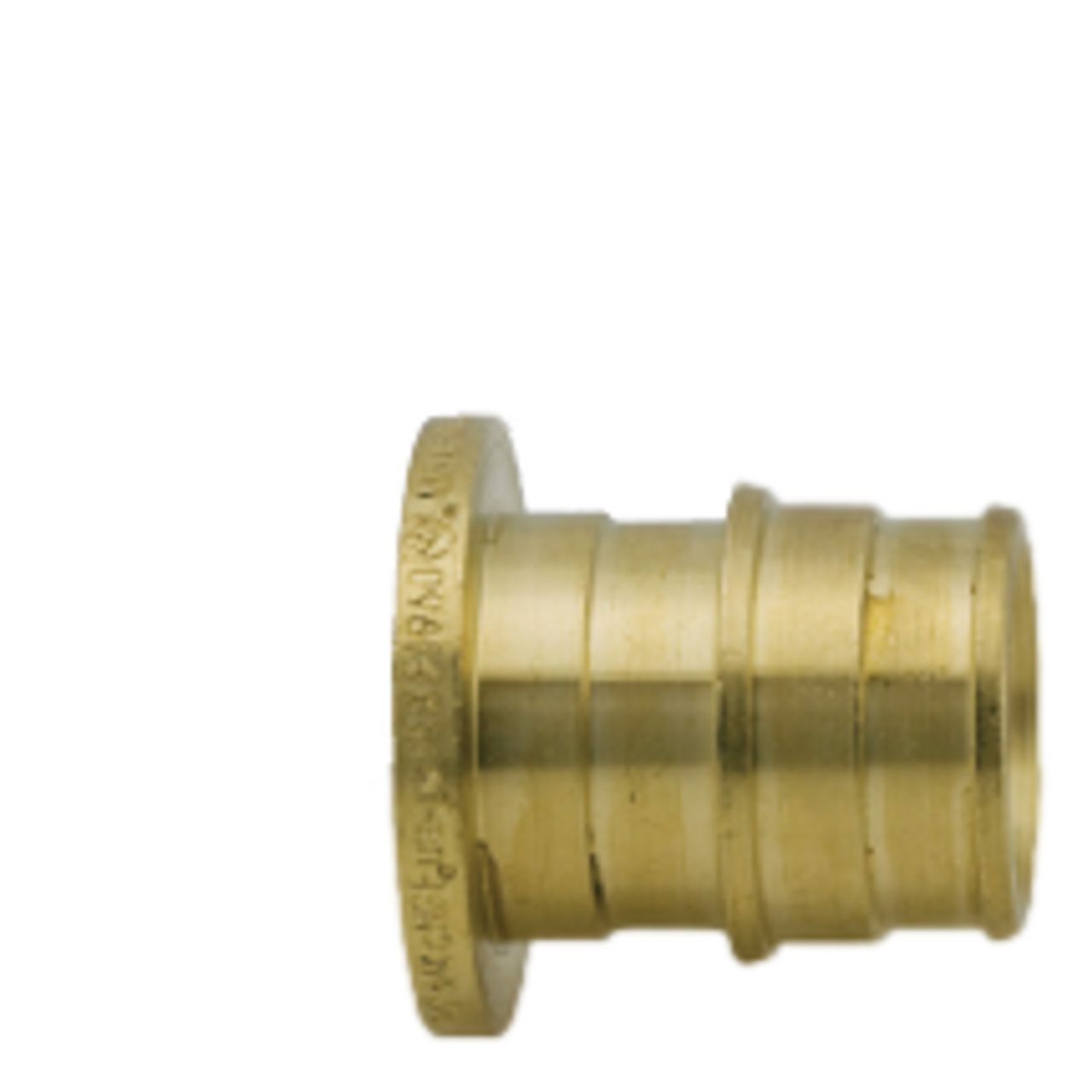 ProPEX Brass Plug