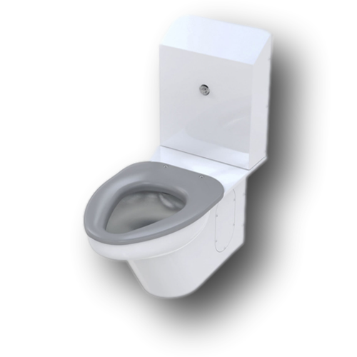 Toilets