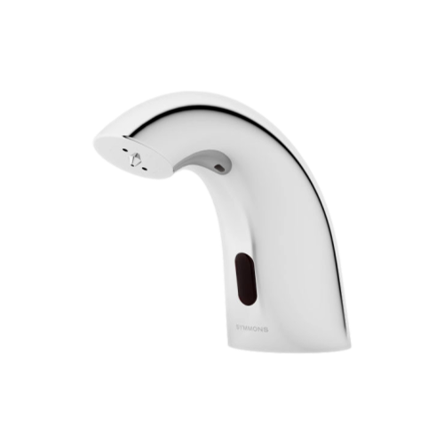 Soap Sensor Faucets
