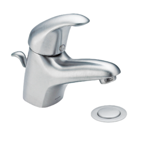 Bath Faucets