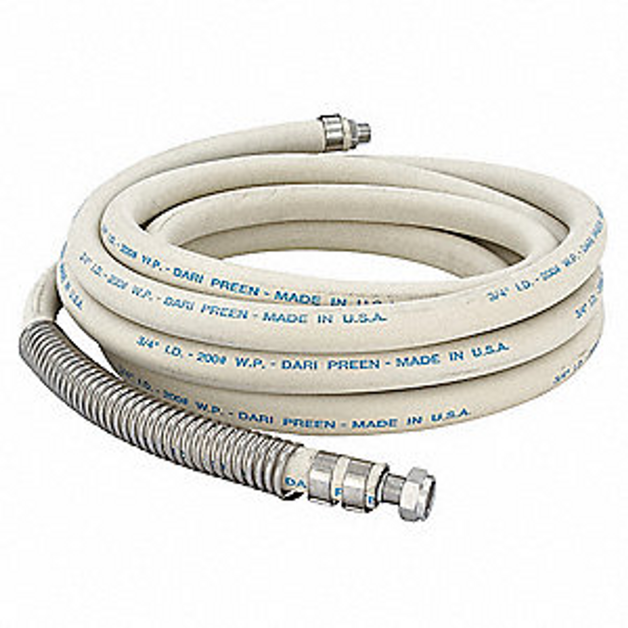 Hoses & Hose Racks