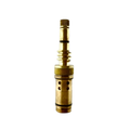 Pressure Balance Cartridges