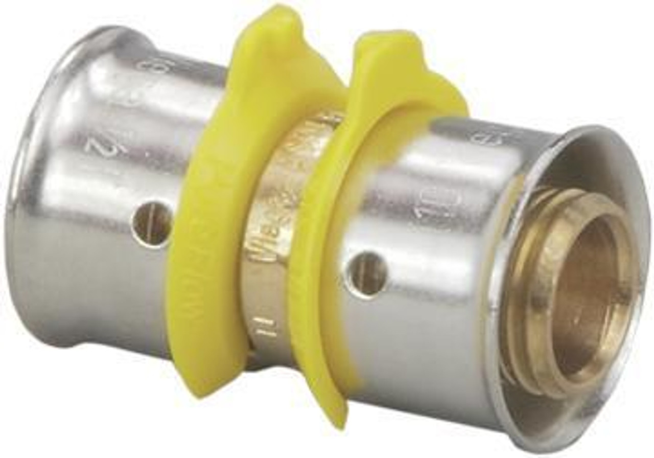 PureFlow Press Couplings