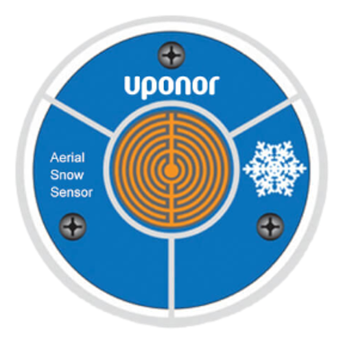 Radiant Heat Controls
