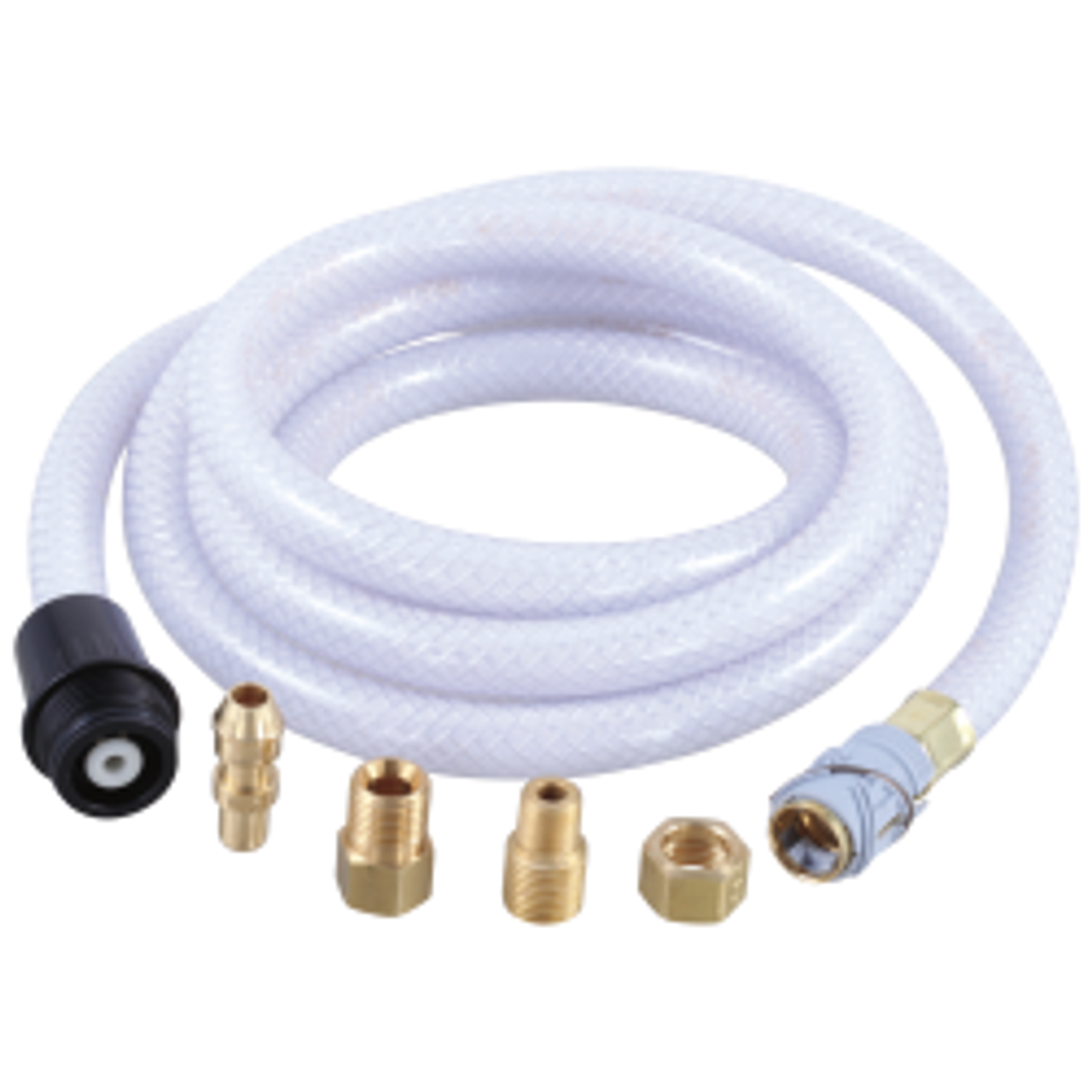 Spray Heads, Hoses & Parts