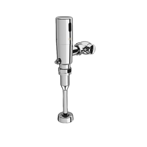 Flushometers