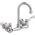 Wall Mount Kitchen Faucets