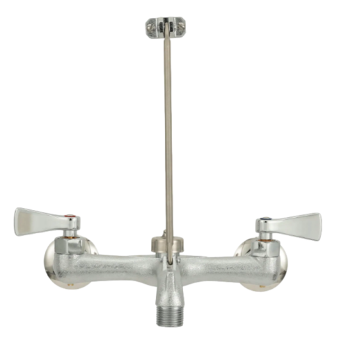 Service Sink & Sill Faucets