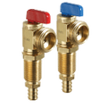 Outlet Box Valves