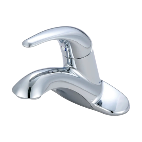 Bathroom Faucets