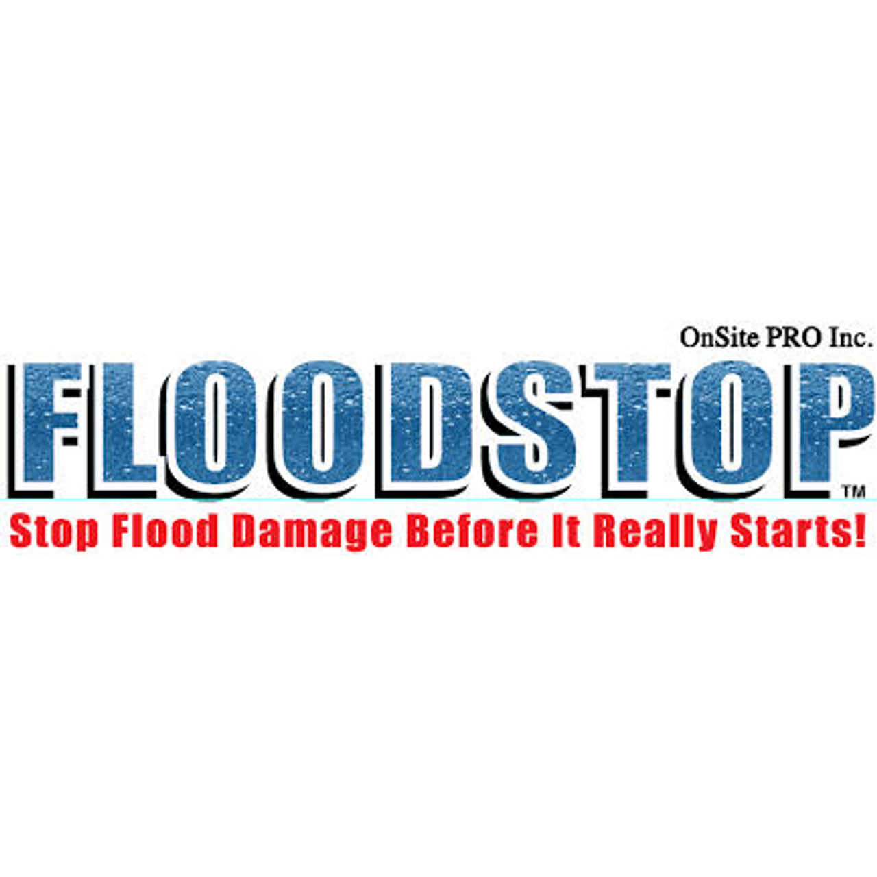 Floodstop/OnSite Pro