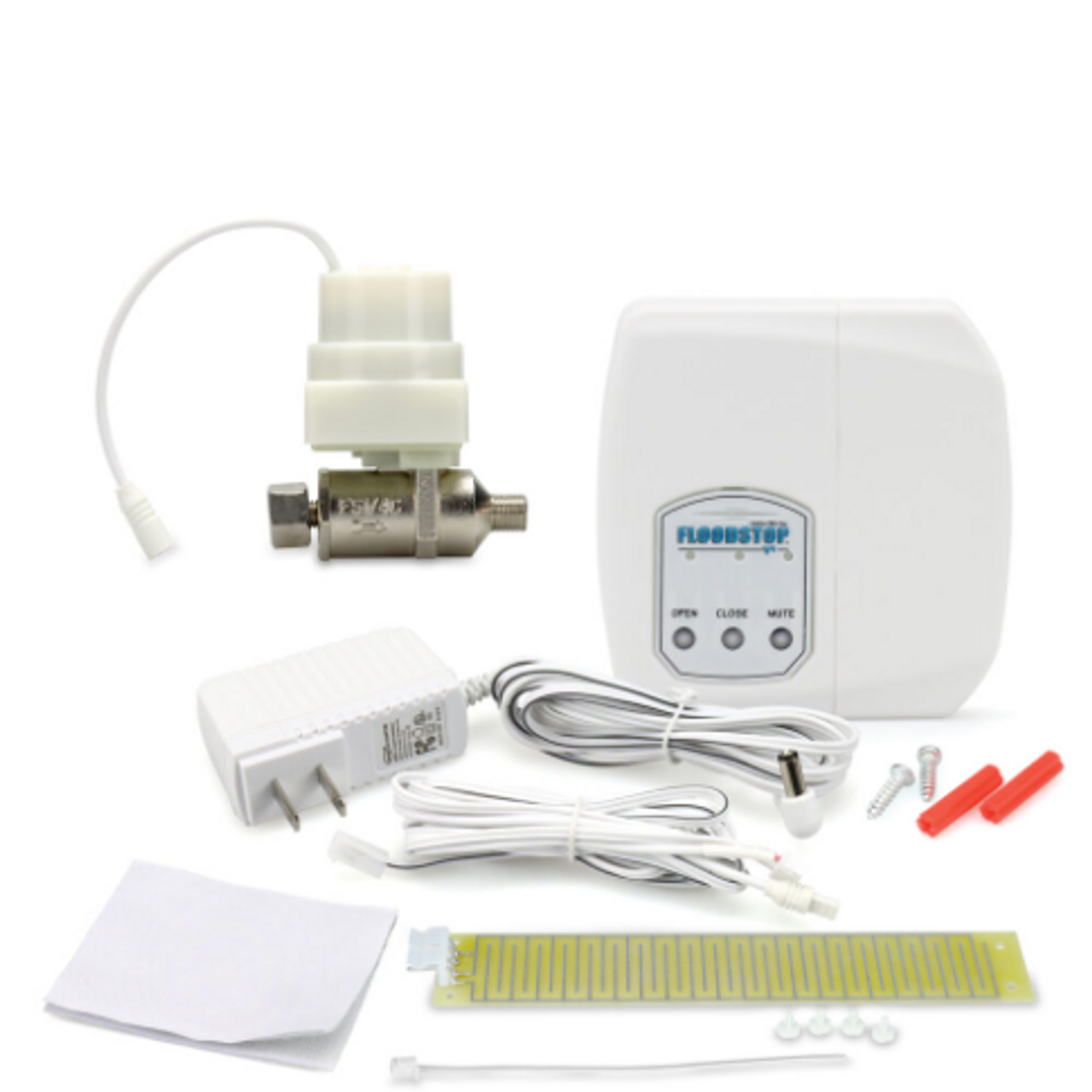 FloodStop Ice Maker Kit