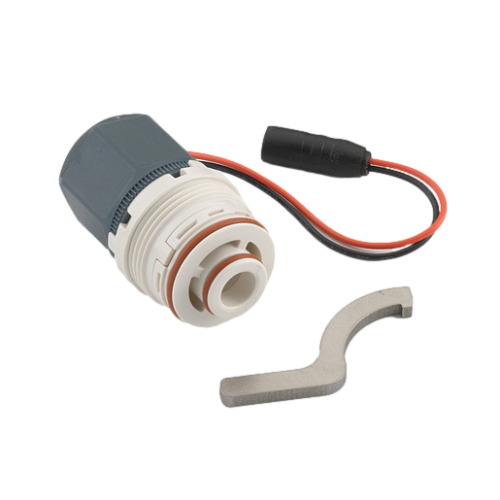 Solenoids