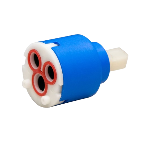 Pressure Balance Cartridges